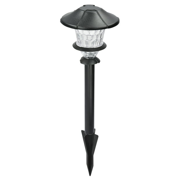 Paradise GL33869 Low Voltage LED 0.75W Path Light 2 Pack Oil Rubbed Bronze Paradise GL33869 Low Voltage LED 0.75W Path Light 2 Pack Oil Rubbed Bronze